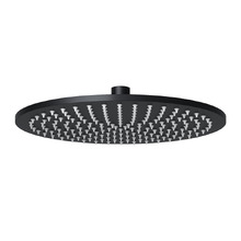 Carson 250mm Round Shower Head